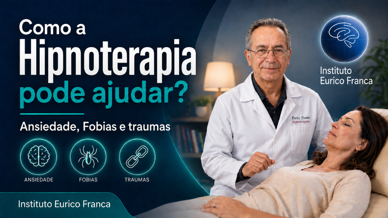 Vídeo do Instituto Eurico Franca