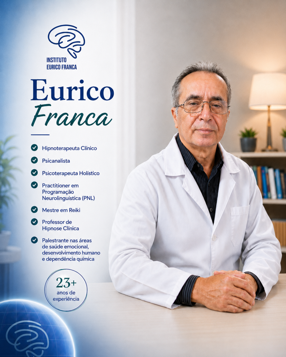 Eurico Franca